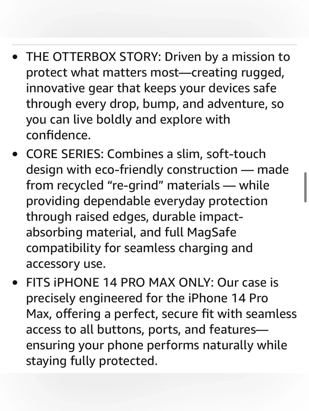 OtterBox euc